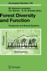 Image for Forest Diversity and Function