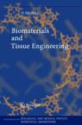 Image for Biomaterials and Tissue Engineering