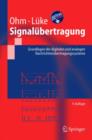 Image for Signalubertragung