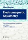 Image for Electromagnetic Aquametry