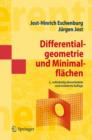 Image for Differentialgeometrie Und Minimalflachen