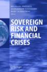 Image for Sovereign risk and financial crises