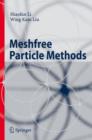 Image for Meshfree Particle Methods