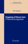 Image for Stopping of Heavy Ions