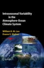 Image for Intraseasonal Variability in the Atmosphere-Ocean Climate System