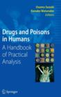 Image for Drugs and Poisons in Humans
