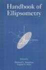 Image for Handbook of Ellipsometry
