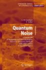 Image for Quantum Noise
