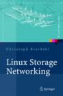 Image for Linux Storage Networking