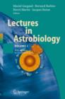 Image for Lectures in Astrobiology : Vol 1