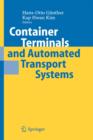 Image for Container Terminals and Automated Transport Systems