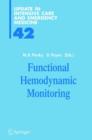 Image for Functional Hemodynamic Monitoring