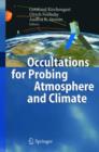 Image for Occultations for Probing Atmosphere and Climate