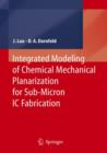 Image for Integrated Modeling of Chemical Mechanical Planarization for Sub-Micron IC Fabrication