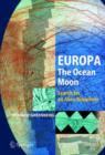 Image for Europa  : the ocean moon