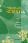 Image for Progress in Botany 66