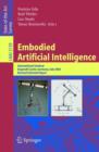 Image for Embodied Artificial Intelligence