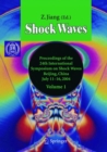 Image for Shock Waves