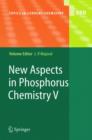 Image for New Aspects in Phosphorus Chemistry V