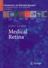 Image for Medical Retina