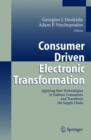 Image for Consumer Driven Electronic Transformation