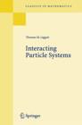 Image for Interacting Particle Systems