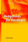 Image for Hedgefonds fur Einsteiger