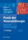 Image for Praxis Der Viszeralchirurgie : Endokrine Chirurgie