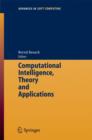 Image for Computational Intelligence, Theory and Applications