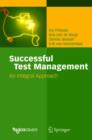 Image for Successful Test Management
