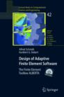 Image for Design of Adaptive Finite Element Software