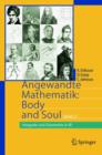 Image for Angewandte Mathematik: Body and Soul : Band 2: Integrale Und Geometrie in Irn