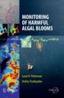 Image for Monitoring of harmful algae blooms
