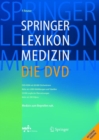 Image for Springer Lexikon Medizin - Die DVD