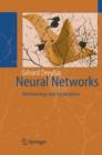 Image for Neural networks  : methodology and applications