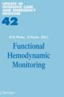 Image for Functional Hemodynamic Monitoring