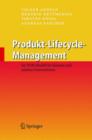 Image for Product Lifecycle Management Beherrschen : Ein Anwenderhandbuch Fur Den Mittelstand