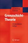 Image for Grenzschicht-Theorie