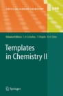 Image for Templates in Chemistry II