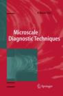 Image for Microscale Diagnostic Techniques