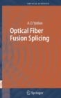 Image for Optical Fiber Fusion Splicing