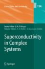 Image for Superconductivity in Complex Systems