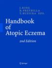 Image for Handbook of atopic eczema