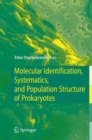 Image for Molecular Identification, Systematics, and Population Structure of Prokaryotes