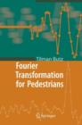 Image for Fourier Transformation for Pedestrians