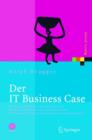 Image for Der It Business Case