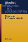 Image for Fuzzy Logic in Financial Analysis
