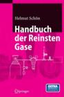 Image for Handbuch der Reinsten Gase