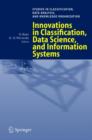 Image for Innovations in Classification, Data Science, and Information Systems