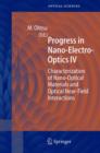 Image for Progress in Nano-Electro Optics IV